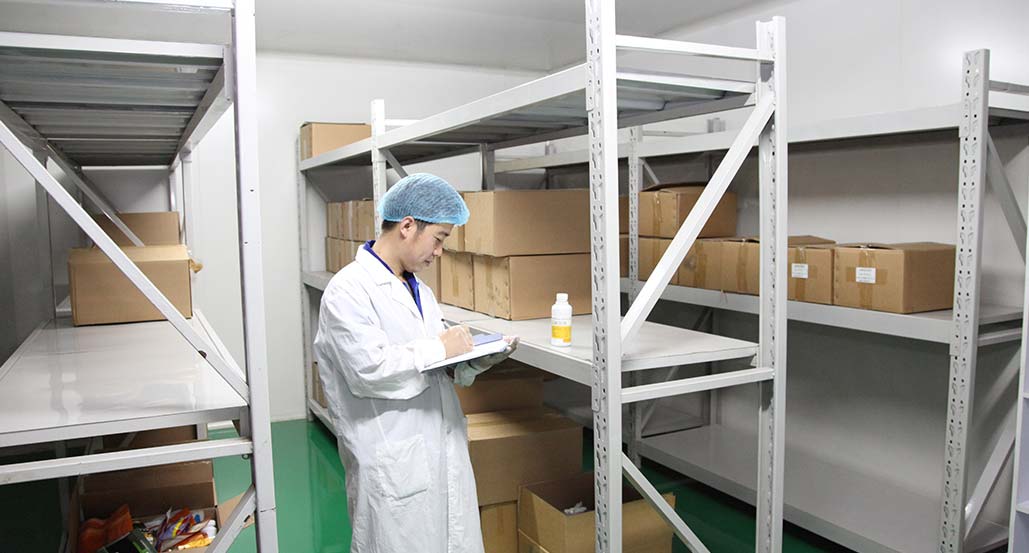 Shijiazhuang Top Vet Pharm Trading