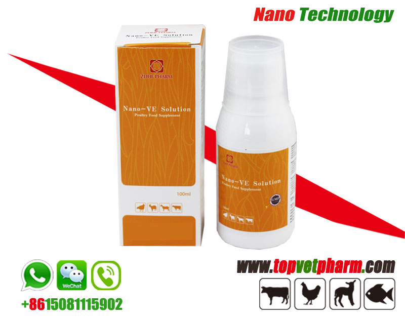 Nano Ve Solution