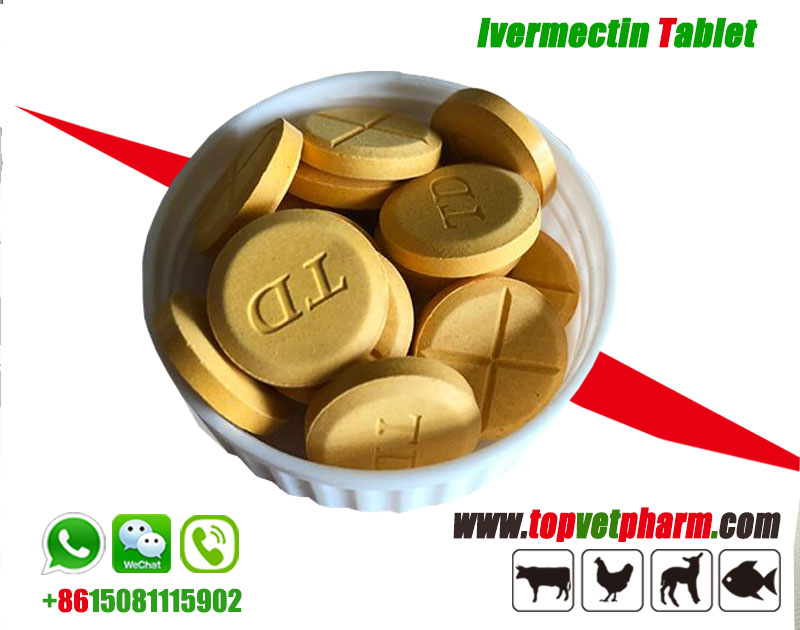 Ivermectin Tablet