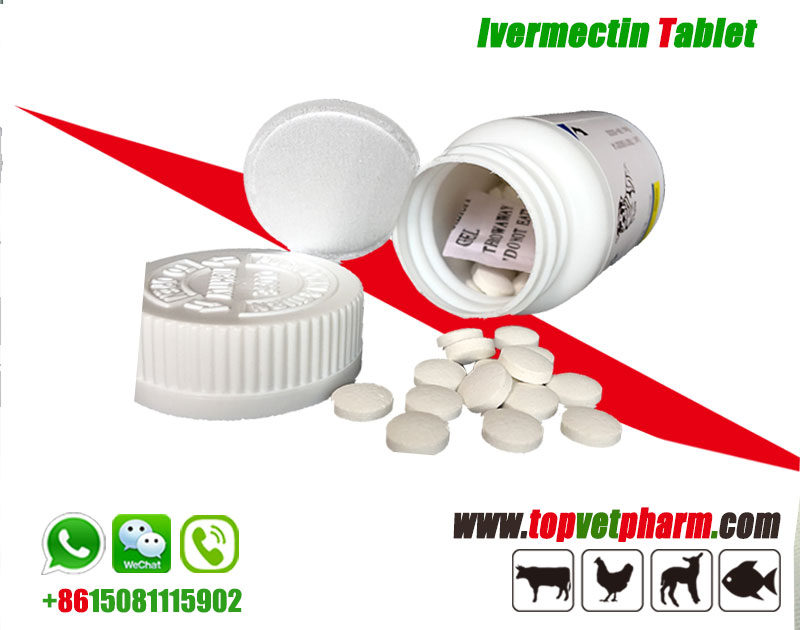 Ivermectin Tablet