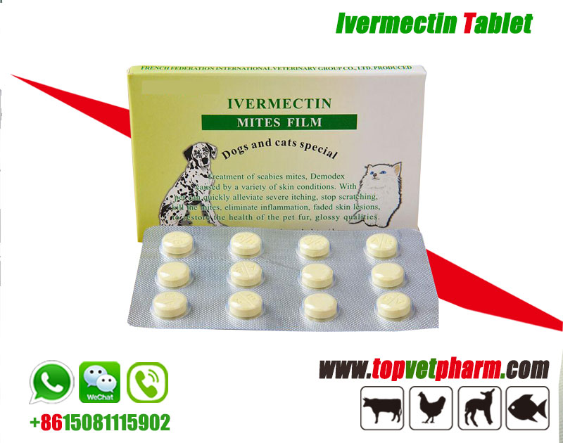 Ivermectin Tablet