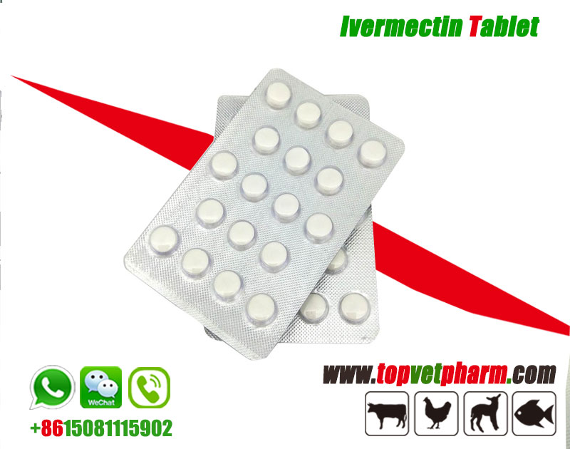 Ivermectin Tablet