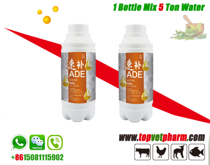 Super AD3E Oral Solution