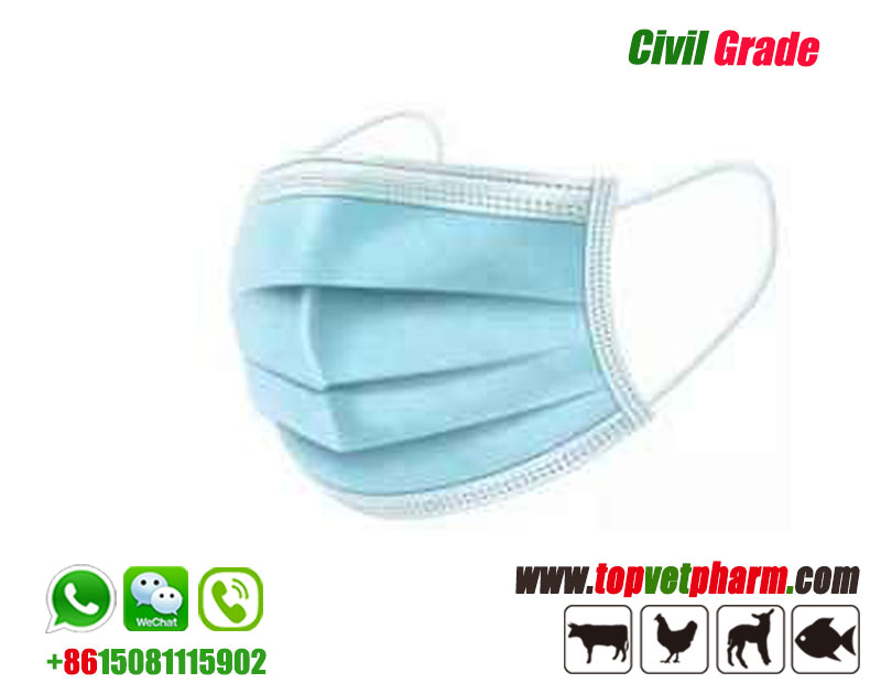 Odinary Disposable Face Mask