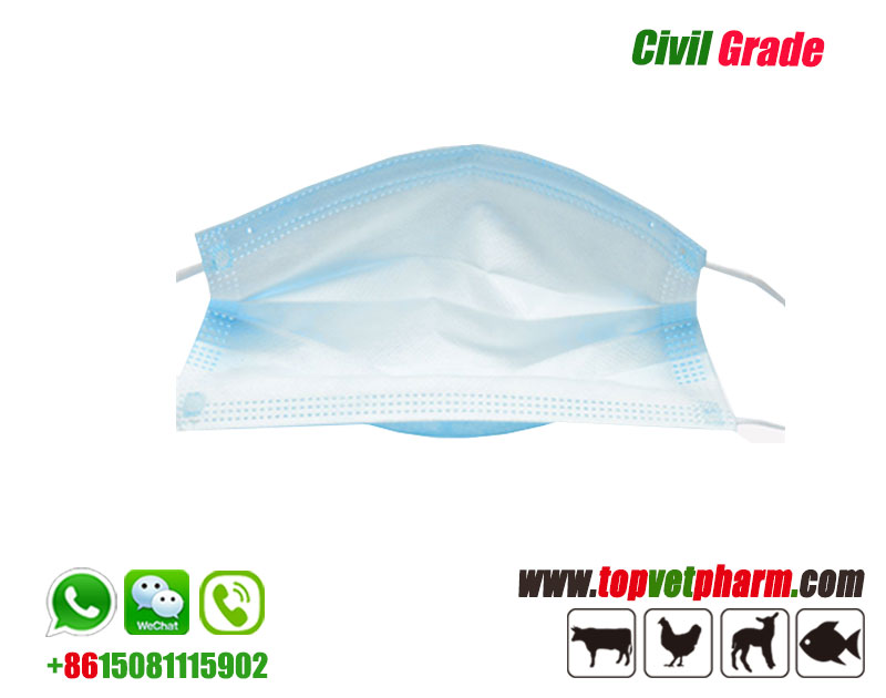 Odinary Disposable Face Mask