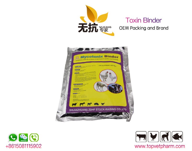 Toxin Binder Powder