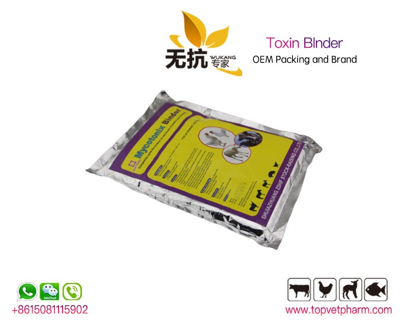 Toxin Binder Powder